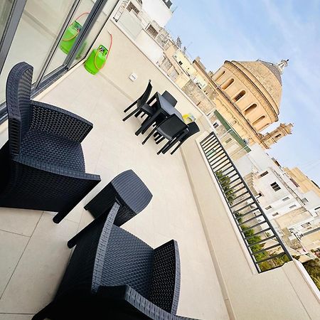 Apartamento Dome Luju Mosta Exterior foto