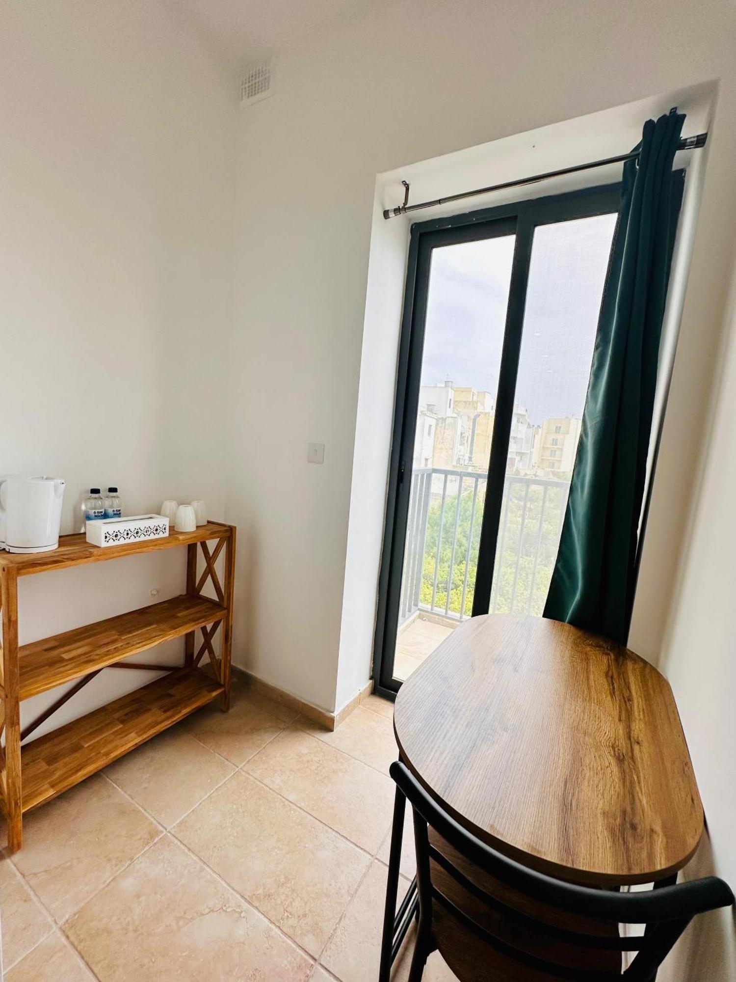 Apartamento Dome Luju Mosta Exterior foto