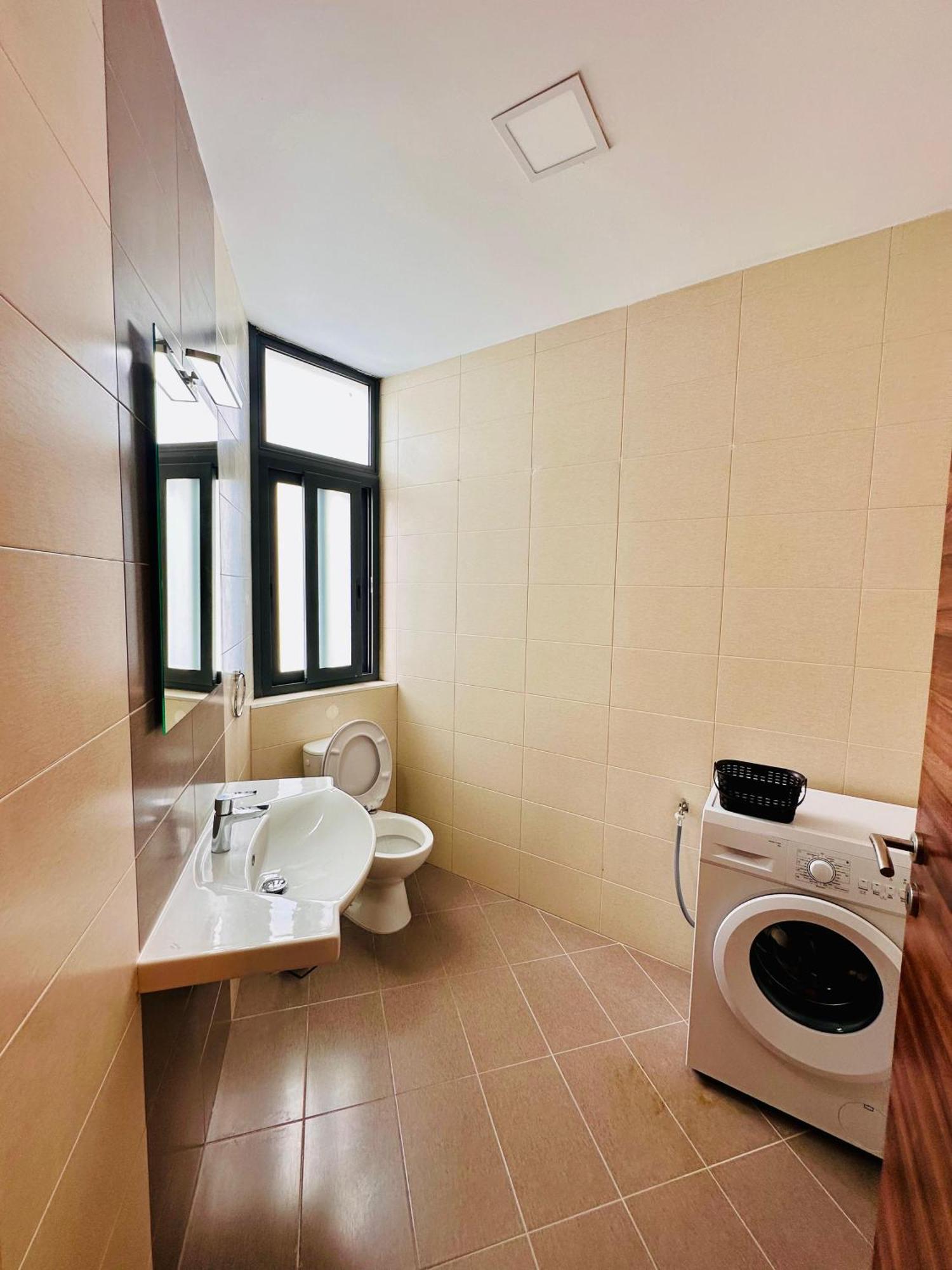Apartamento Dome Luju Mosta Exterior foto